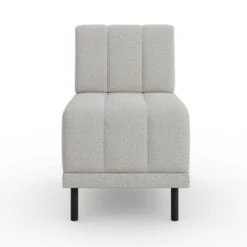 Amali Small Dining Bench, Textured Weave -Habitat Store 30912459 alt04