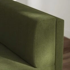 Mae Corner Dining Bench, Boucle -Habitat Store 30912493 alt02