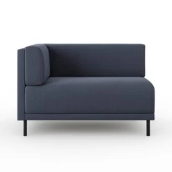 Mae Corner Dining Bench, Boucle -Habitat Store 30912495 alt04