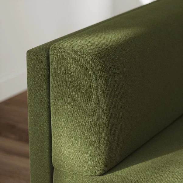 Mae Long Dining Bench, Boucle 19 Mae Long Dining Bench, Boucle - Image 17