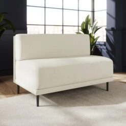 Mae Long Dining Bench, Boucle 30 Mae Long Dining Bench, Boucle -Habitat Store 30912513 alt01