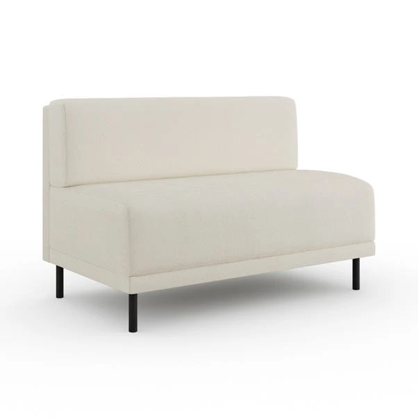 Mae Long Dining Bench, Boucle 15 Mae Long Dining Bench, Boucle - Image 13