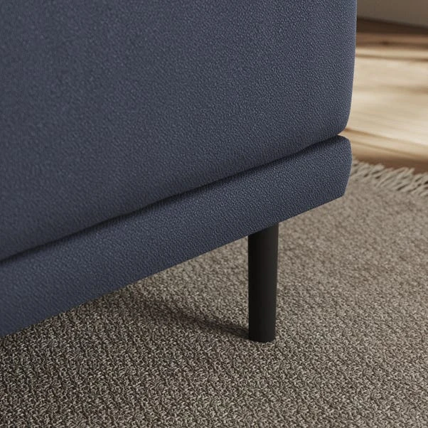 Mae Long Dining Bench, Boucle 6 Mae Long Dining Bench, Boucle - Image 4