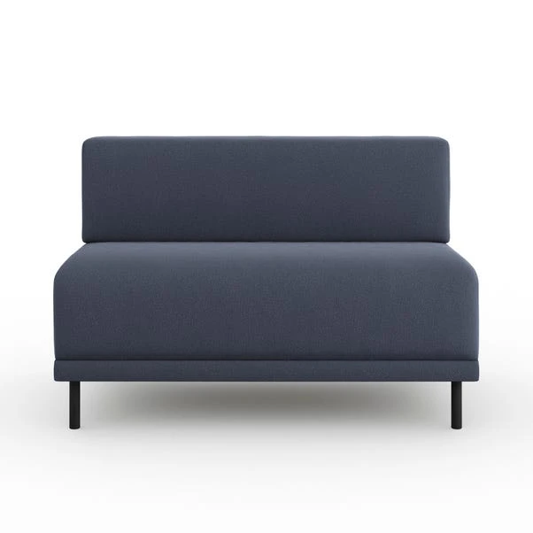 Mae Long Dining Bench, Boucle 7 Mae Long Dining Bench, Boucle - Image 5