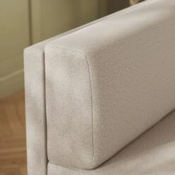 Mae Long Dining Bench, Textured Weave -Habitat Store 30912515 alt03