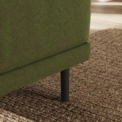 Mae Small Dining Bench, Boucle -Habitat Store 30912531 alt03