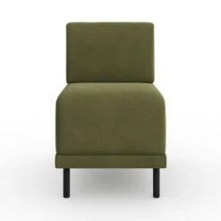 Mae Small Dining Bench, Boucle -Habitat Store 30912531 alt04