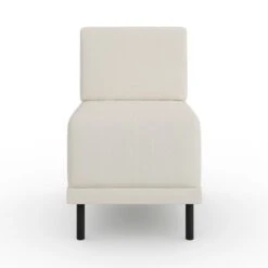 Mae Small Dining Bench, Boucle -Habitat Store 30912532 alt04