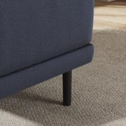 Mae Small Dining Bench, Boucle -Habitat Store 30912533 alt03