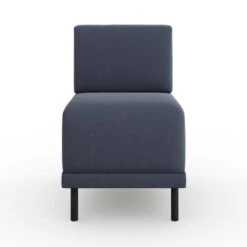 Mae Small Dining Bench, Boucle -Habitat Store 30912533 alt04