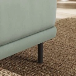 Mae Small Dining Bench, Vintage Velvet -Habitat Store 30912539 alt03