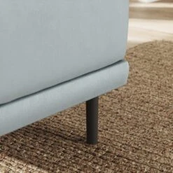 Mae Small Dining Bench, Vintage Velvet -Habitat Store 30912540 alt03