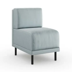 Mae Small Dining Bench, Vintage Velvet -Habitat Store 30912540 alt05