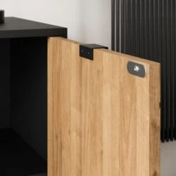 Nixon 2 Door Sideboard 11 Nixon 2 Door Sideboard -Habitat Store 30912617 alt02