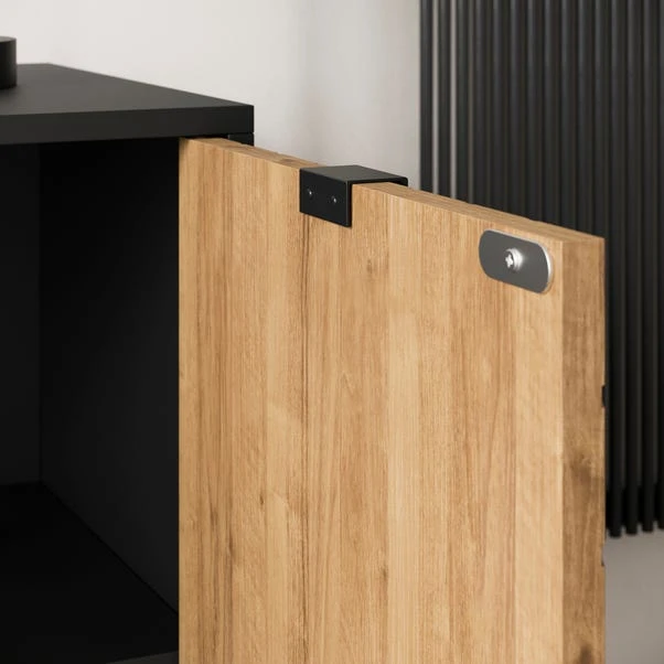 Nixon 2 Door Sideboard 5 Nixon 2 Door Sideboard - Image 3