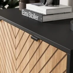 Nixon 2 Door Sideboard 13 Nixon 2 Door Sideboard -Habitat Store 30912617 alt04