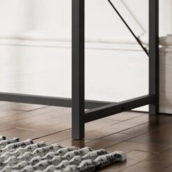 Nixon 2 Drawer Console Table -Habitat Store 30912618 alt04