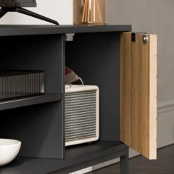 Nixon TV Unit For TVs Up To 55" -Habitat Store 30912619 alt03