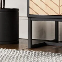 Nixon TV Unit For TVs Up To 55" -Habitat Store 30912619 alt04