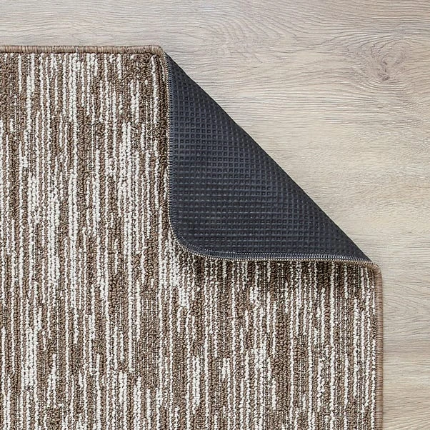 Marvel Broken Stripe Hard-wearing Washable Doormat 5 Marvel Broken Stripe Hard-wearing Washable Doormat - Image 3