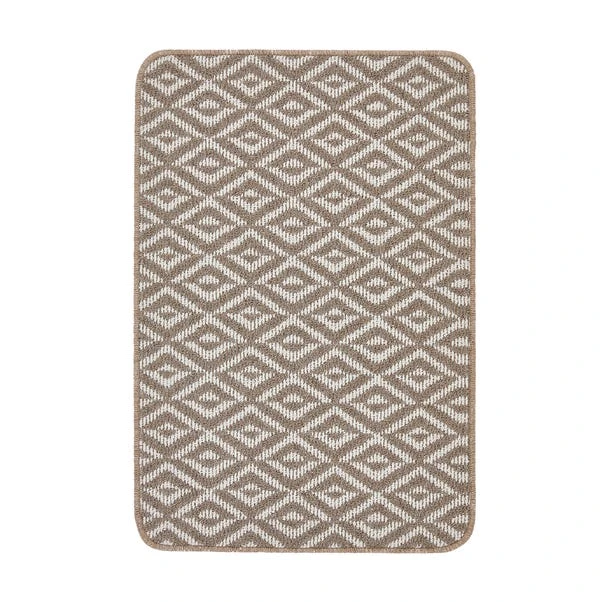 Marvel Geo Hard-wearing Washable Doormat 7 Marvel Geo Hard-wearing Washable Doormat - Image 5