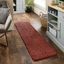 Marvel Shaggy Washable Runner -Habitat Store 30913621