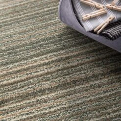 Marvel Striped Washable Cotton Doormat 28 Marvel Striped Washable Cotton Doormat -Habitat Store 30913622 alt01