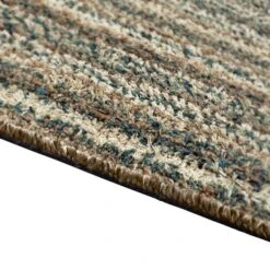 Marvel Striped Washable Cotton Doormat 30 Marvel Striped Washable Cotton Doormat -Habitat Store 30913622 alt03