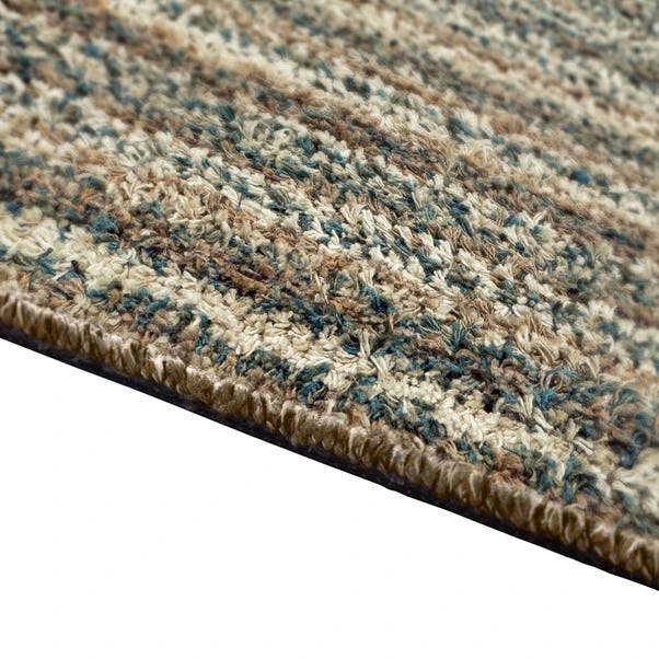 Marvel Striped Washable Cotton Doormat 11 Marvel Striped Washable Cotton Doormat - Image 9