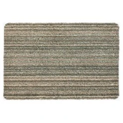 Marvel Striped Washable Cotton Doormat 31 Marvel Striped Washable Cotton Doormat -Habitat Store 30913622 alt04