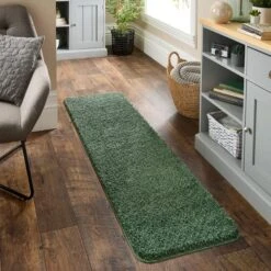 Marvel Shaggy Washable Runner -Habitat Store 30913623