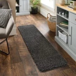 Marvel Shaggy Washable Runner -Habitat Store 30913624