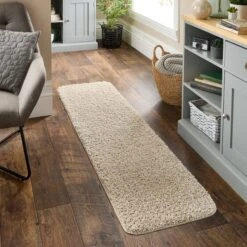 Marvel Shaggy Washable Runner