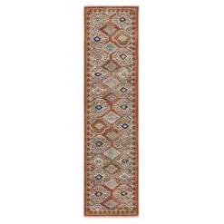 Esin Traditional Runner -Habitat Store 30914109 alt04
