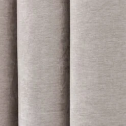 Vintage Chenille Thermal Eyelet Door Curtain 16 Vintage Chenille Thermal Eyelet Door Curtain -Habitat Store 30914319 alt02