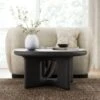 Rue Concrete Coffee Table -Habitat Store 30915314