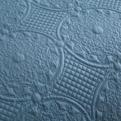 Mandalay Duvet Cover And Pillowcase Set 36 Mandalay Duvet Cover And Pillowcase Set -Habitat Store 30915414 alt04