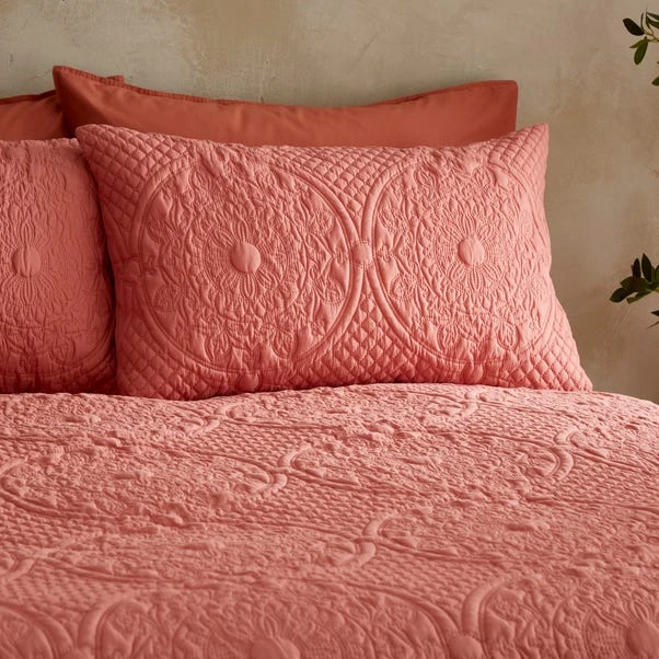 Mandalay Duvet Cover And Pillowcase Set 12 Mandalay Duvet Cover And Pillowcase Set - Image 10