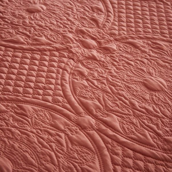 Mandalay Duvet Cover And Pillowcase Set 13 Mandalay Duvet Cover And Pillowcase Set - Image 11