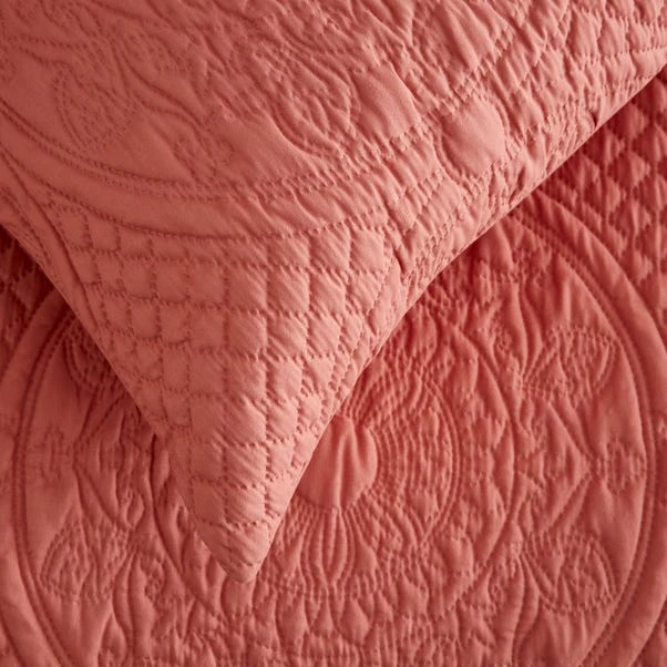 Mandalay Duvet Cover And Pillowcase Set 6 Mandalay Duvet Cover And Pillowcase Set - Image 4