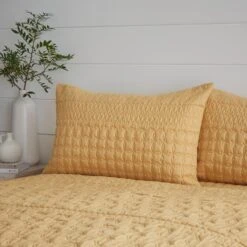 Billie Duvet Cover And Pillowcase Set -Habitat Store 30915729 alt01