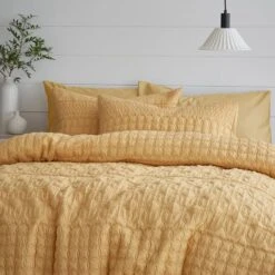 Billie Duvet Cover And Pillowcase Set -Habitat Store 30915729 alt07