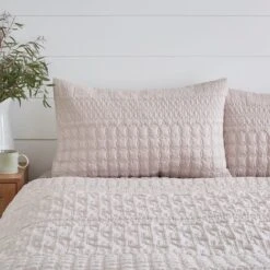 Billie Duvet Cover And Pillowcase Set -Habitat Store 30915730 alt01