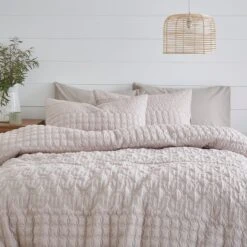 Billie Duvet Cover And Pillowcase Set -Habitat Store 30915730 alt06