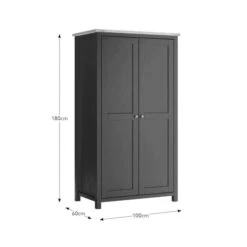 Olney Kitchen Larder Unit -Habitat Store 30915758 alt09