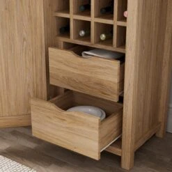 Olney Compact Kitchen Larder Unit -Habitat Store 30915759 alt02