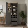 Olney Compact Kitchen Larder Unit -Habitat Store 30915771