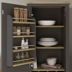 Olney Compact Kitchen Larder Unit -Habitat Store 30915771 alt03