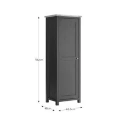 Olney Compact Kitchen Larder Unit -Habitat Store 30915771 alt09