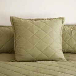 Helston Continental Pillowcase Pair -Habitat Store 30915780